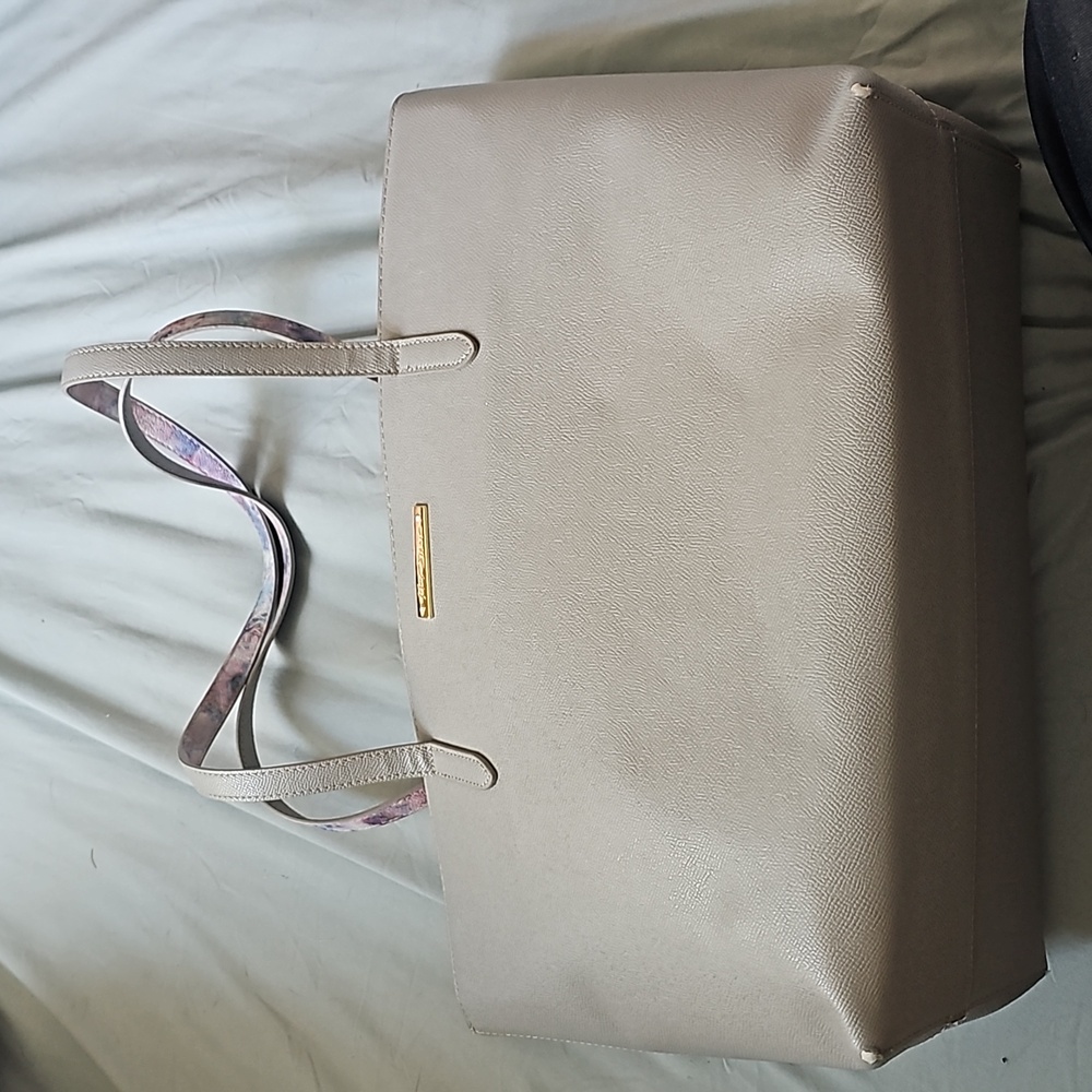 Betsy Johnson tote